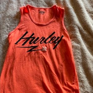 Boys tank top